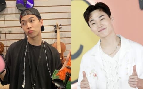 Henry劉憲華回歸韓綜！回應親中爭議：「心痛得像被撕裂」！