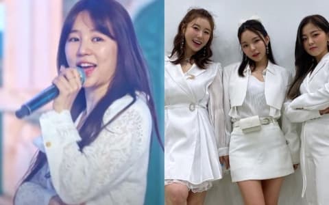 《玩什麼好呢?》 WSG Wannabe初舞臺慘遭狠批！網友：把主唱聚在一起對嘴？