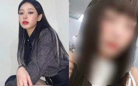 【韓網熱評】《街頭女戰士》No:ze節目前造型 VS 節目後造型? 網友稱:現在就是一個漂亮的女藝人···