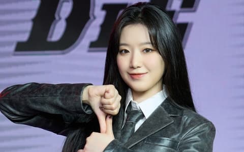 (G)I-DLE舒華公開徵選時寫的自我介紹！坦言：身心俱疲！