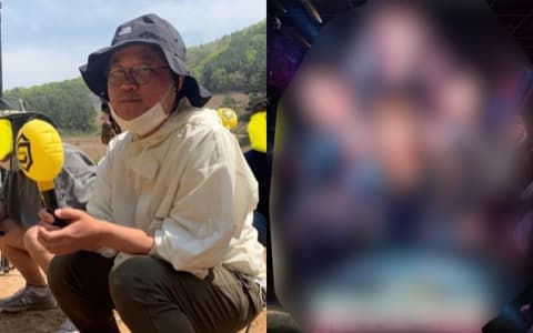 羅PD新綜藝《Biong Biong地球娛樂室》來了！超級英雄電影般海報釋出！
