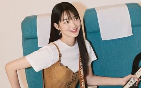 《我們藍調》韓志旼與申敏兒居然有肢體衝突！網友笑：金宇彬要站哪邊？