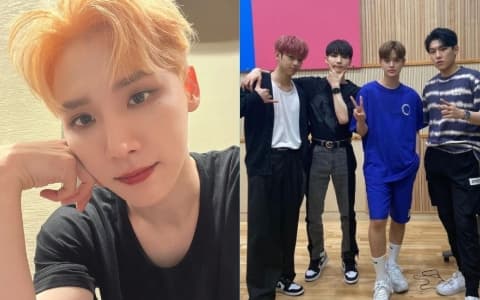 AB6IX田雄遭酸：「這算帥嗎？」！網友大讚應對惡評令人大快人心！