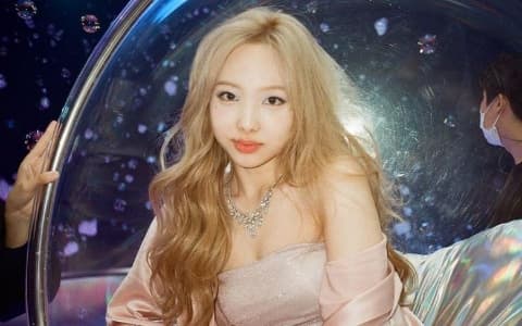 TWICE娜璉首談SOLO心得！坦言：SOLO最大的心魔就是「這個」！