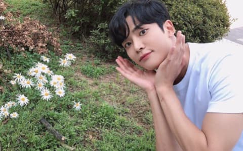 【韓網熱評】SF9路雲將不參與團體下張專輯的活動！網友疑惑：以後只做演員活動嗎？
