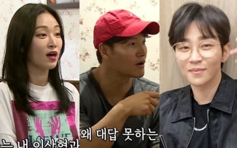 DinDin、金鍾國侄女聯誼！回答超有Sense與南昶熙成「超大對比」！