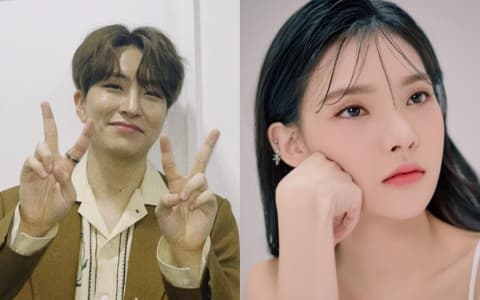 GOT7榮宰遭曝秘戀歌手Lovey！經紀公司火速發表聲明澄清！