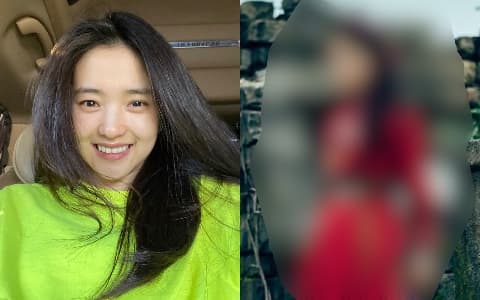 《外星+人》金泰梨大變身！一掃羅希度形象！變身為奇異女子？！
