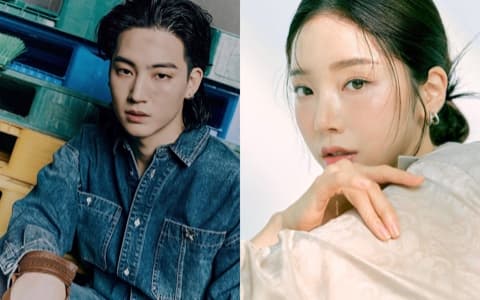 【韓網熱評】GOT7 JAY B ♥ 甜蜜戀愛中！粉絲表示：原來這9個月寫的歌主人公都是她···