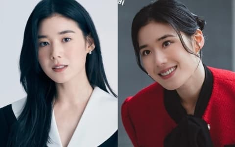 《安娜》鄭恩彩收穫超高人氣！透露選擇「極端角色」原因！