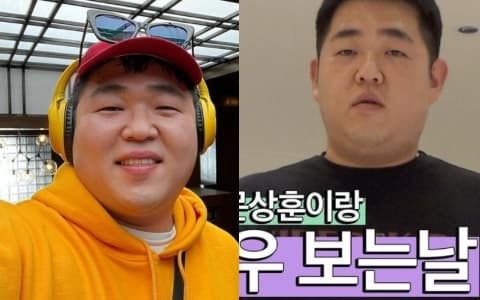 《禹英禑》自閉弟YouTuber「本放死守」狀況連連！反應笑翻網友！XD