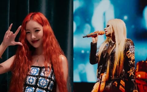 宣美新歌陷入抄襲西洋天后歌曲疑雲？網友們持正反意見！