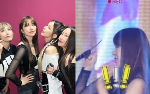 《玩什麼好呢？》WSG Wannabe事前錄製意外連連！尹恩惠傷心落淚！