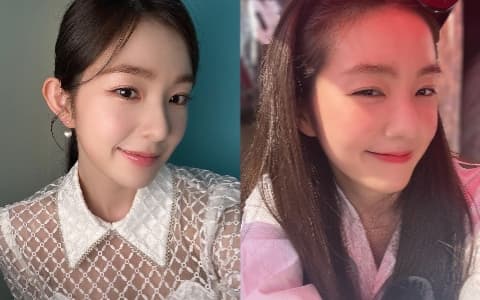 Red Velvet Irene的單獨綜藝公開!跟工作人員一同度假去!?
