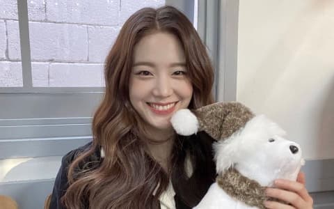 【韓網熱評】fromis_9張圭悧退團！網友表示：要變成fromis_8了···