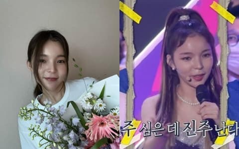 WSG Wannabe演唱會完美演出！朴珍珠爸爸：「女兒被偶像附身了精神不正常」？XD