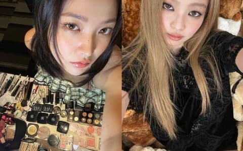 Red Velvet YERI遭指「得了Jennie病」!本人間接回應YouTuber的抺黑!