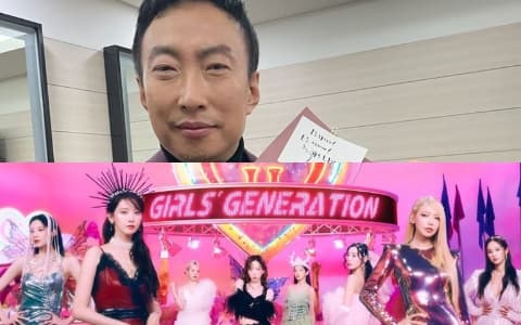 沒禮貌vs不清楚…少時15周年提及Jessica的朴明秀引發熱議！