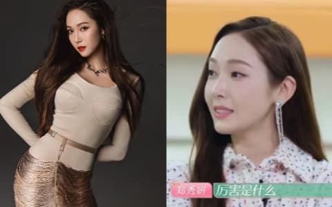 Jessica即將出演中國BJ養成綜藝節目！