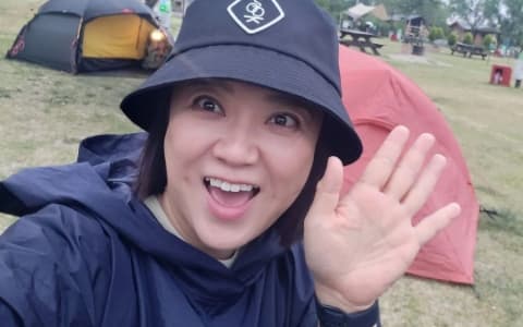 金淑放棄夢想的田園生活⋯⋯回到住了2年的全租房？！