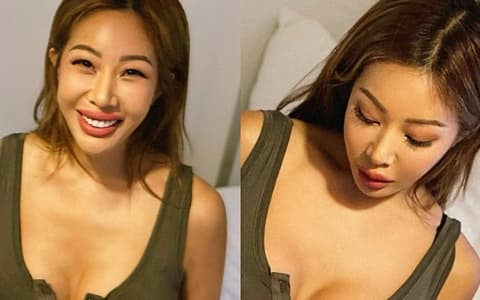 「拜託不要相信」Jessi親自回應傳聞！澄清不會進入劉在錫的所在經紀公司