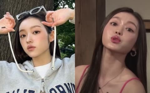 YooA親哥哥出演《街頭男戰士》！錄製VCR應援片卻抱怨起來！XD