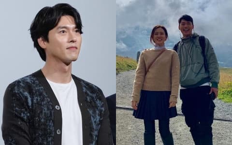 玄彬♥孫藝真兩人「結婚x懷孕」雙喜臨門…玄彬公開放閃表幸福♡