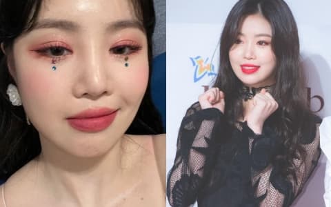 因學暴爭議退團的穗珍傳出反轉近況!法律代理人:今後不進行法律程序!