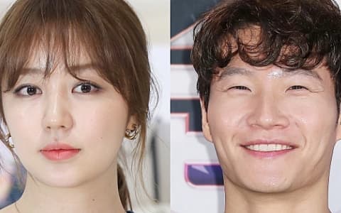 尹恩惠因爲金鐘國不能出演《Running Man》?!「他們一次也沒有邀請我」