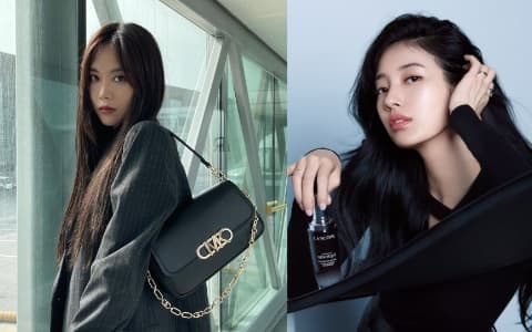 miss A 出身霏採訪中提及秀智⋯韓網讚一片：唯一好感中國 Kpop 藝人