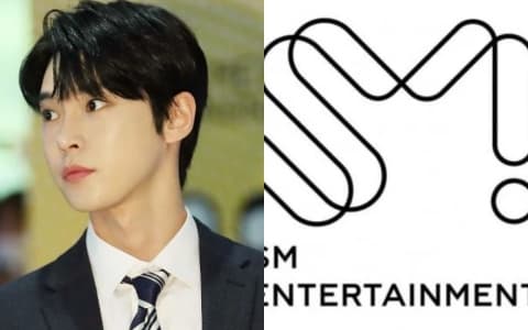 SM對NCT127專輯封面爭議道歉！解釋：找到更換發行專輯圖像的方法！
