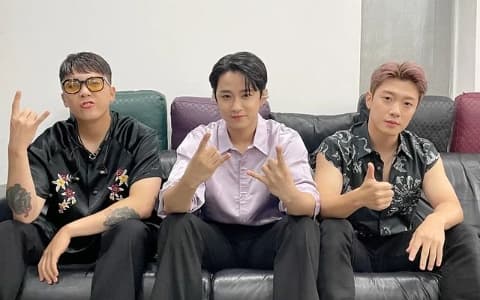 最好的叔叔!李洪基對崔敏煥孩子們道「學費我來!那你們不要上大學喔…」XD