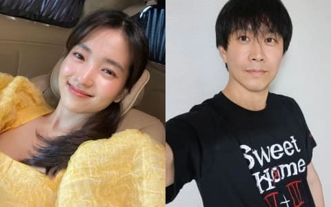 喜歡金泰梨的朋友不要錯過！確定與吳正世一同攜手出演新劇《惡鬼》！