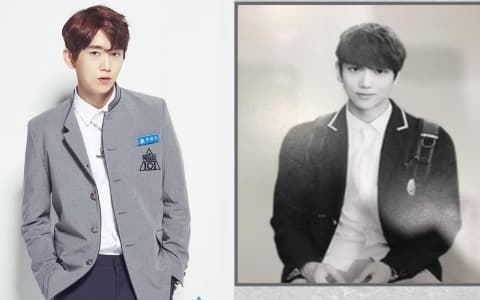 《PRODUCE 101 第二季》出身丁重智突傳死訊！母開設Twitter帳號惹鼻酸！