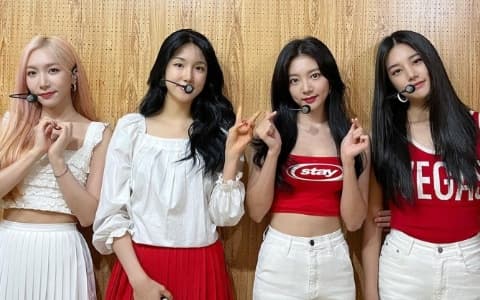 LABOUM出道9年終解散！無限期中斷組合活動令人惋惜！