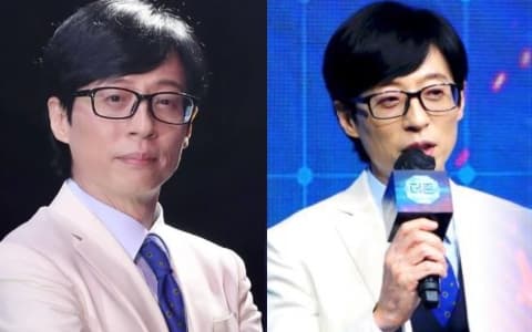 劉在錫未曾透露的父親職業惹網驚訝！ 網友：怪不得他頭腦不錯！