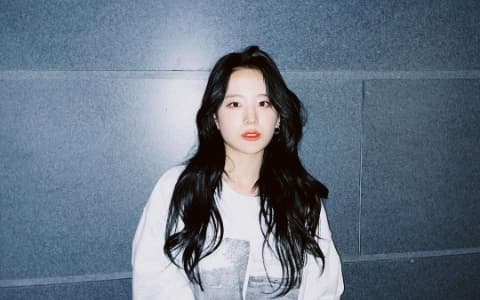 前fromis_9成員張圭悧作爲演員身份出道！電視劇《Cheer Up》飾演「帥氣姐姐」♡