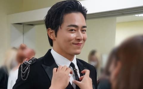 繼Rain後⋯⋯曹政奭也被婚外情小道消息所影響？所屬公司發表正式立場！