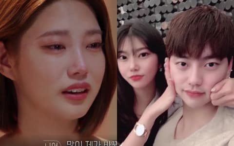 《換乘戀愛2》奈言大談與賢圭的戀愛時期！回憶過去淚崩：像家人一樣！