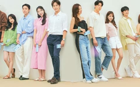 這位《換乘戀愛2》女出演者成爲了模特兒？！網：「好像專業模特啊！」