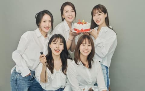 KARA慶祝成軍15周年將全員回歸！已退團的妮可、知英也重新回到舞台！