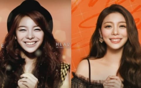 「是什麼風格呢⋯⋯」Ailee直言在拍攝演唱會海報時哭得很厲害！？