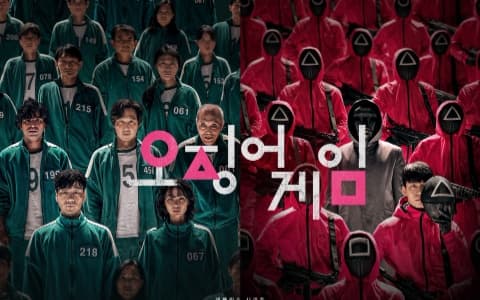 《魷魚遊戲》的某演員真實身份被公開！是「青蛙少年失蹤事件」的遺屬？！