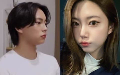 《換乘戀愛2》賢圭、奈言分手原因終公開！「最終因爲我的自私而分手了！」