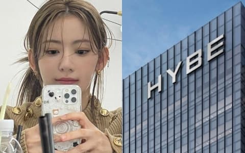 韓媒指責HYBE對宮脇咲良差別待遇！小櫻花：曾想過乾脆沒有自己的部分就好了！
