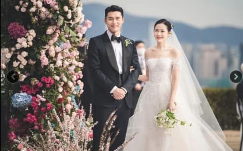 [速報] 世紀夫婦玄彬♥孫藝真公開二世性別！預產期是在12月！