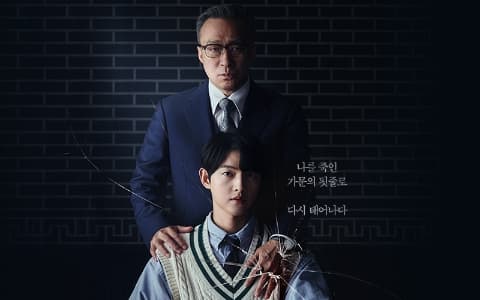 大咖雲集X名品演技X金牌編劇... 盤點年末不容錯過的三大戲劇！