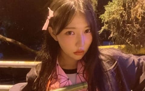 「像災難電影一樣⋯⋯」昨晚在梨泰院的著名YouTuber透露了當時的情況！