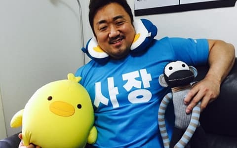 馬東石新作《狎鷗亭》製作發表會取消... 官方：『國家哀悼期間，決定取消活動』