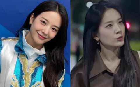 韓劇《Cheer Up》女主打倒前男友一幕遭批「不現實」！網：是奇幻電視劇嗎？
